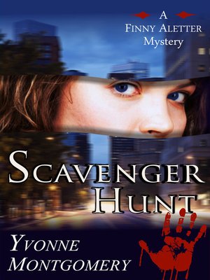 cover image of Scavenger Hunt